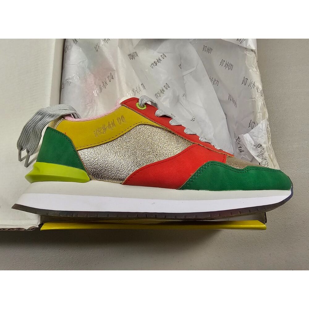 UrbanOG Trendy Sneakers for Women 2024 size 5.5